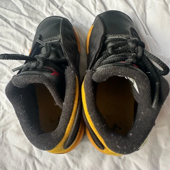 Jordan 13 Retro Carmelo Anthony Class of 2002 - Jordan 13 Retro TD - Picture 5 of 6